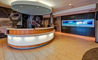 SpringHill Suites Oklahoma City Moore