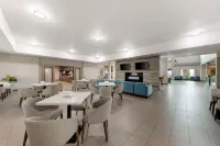 بست ويسترن بلس تشيكاشا إن فنادق في تشيكاشا