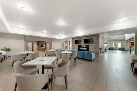 Best Western Plus Chickasha Inn