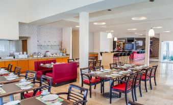 Fiesta Inn Monterrey Fundidora