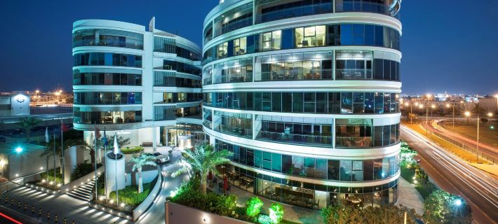 Majestic Arjaan by Rotana Hotels in Manama