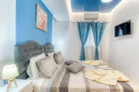 Blue Boutique Apts Hotels in Agios Dimitrios