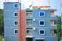 Amir Hamza Mia Palace Hotels in 
