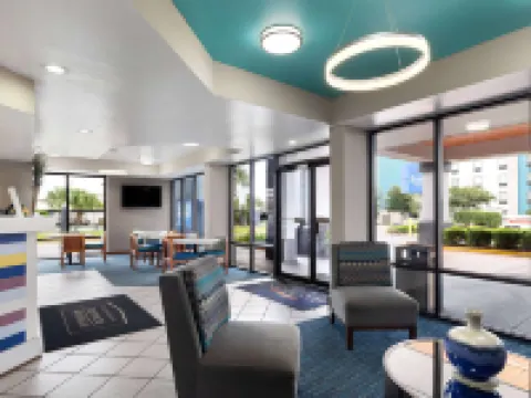 Baymont by Wyndham Mobile/Tillmans Corner Hotels in Mobile County