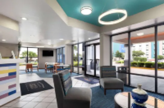 Baymont by Wyndham Mobile/Tillmans Corner