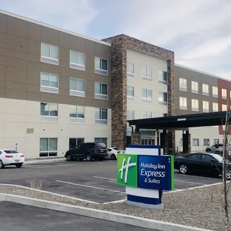 Holiday Inn Express & Suites ELKO by IHG
