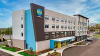 Tru by Hilton Clarksville فنادق في Clarksville