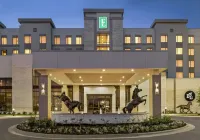 Embassy Suites by Hilton Round Rock Hotels near Austin Community College - Round Rock Campus