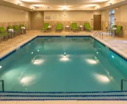 Hampton Inn & Suites New Albany Columbus Hotels in Jersey Township