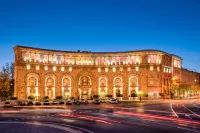 Armenia Marriott Hotel Yerevan Hotels in 