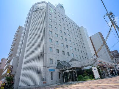 Hotel Casabella Inn Kobe