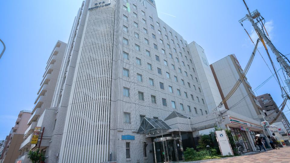Hotel Casabella Inn Kobe