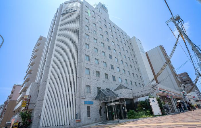 Hotel Casabella Inn Kobe