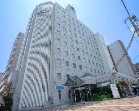Hotel Casabella Inn Kobe Hotels in Kobe