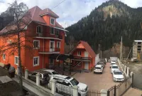 Hotel Kapriz Hotels in 