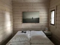 Villa Meriheinä Yyteri Beach