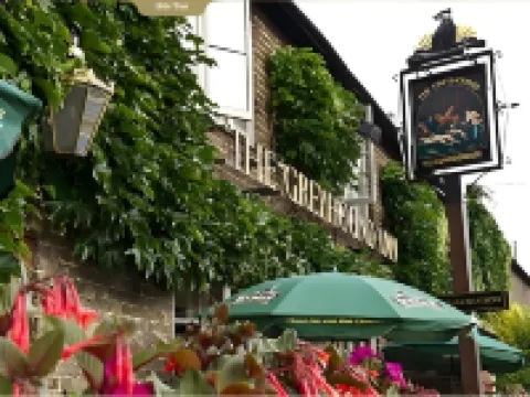 The Greyhound Inn Aldbury Hotels in Dacorum District