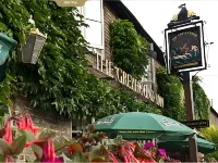 The Greyhound Inn Aldbury Hotels in Berkhamsted