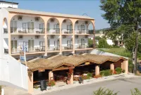 Popi Star Hotels in 