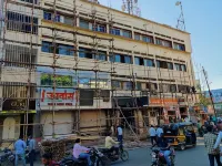 Hotel Guru Inn Hotels in Nanded