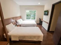 Nagoya Inn Hotel Hotéis em 