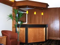 Auberge Centre Ville Hotels in Chicoutimi