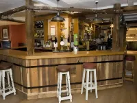 The Countryman Inn Hotels in West Lulworth