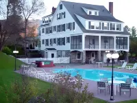 Franconia Inn Hotels in Franconia