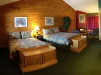 Sunset Inn Hotel in zona Laurentian Escarpment Conservation Area