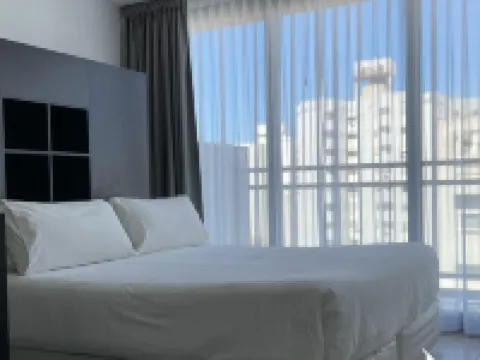 Temporal Suites 拉普拉塔酒店