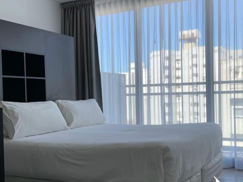 Temporal Suites