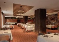 Asa Hotel la Marina - breakfast