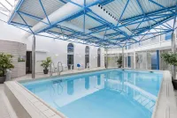 Hotel Norden Hotels in Haderslev