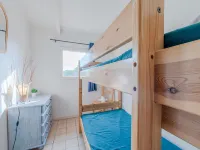 Les Jardins du Barcares - Pet friendly