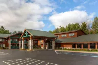 AmericInn by Wyndham Ladysmith Hotels in Ladysmith