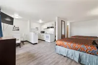 Kennewick Inn & Suites Tri Cities Hotels in Kennewick
