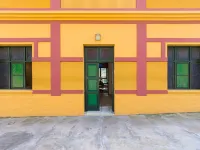 Casa África Villas Cruz Mayor
