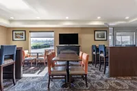 Comfort Inn Troutdale-Portland East Hotels in Camas