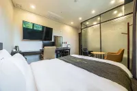 هوتل هيرميس Hotels near Ansan
