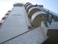 Business Hotel la Firenze Hotels in Yashio