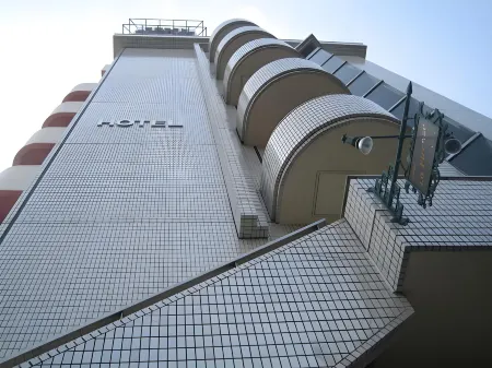 Business Hotel la Firenze Отели в г. Ясио