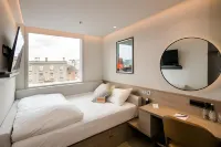 Marlin Hotel Stephens Green Hotel in zona Gallery Zozimus
