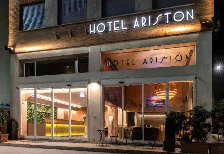 Hotel Ariston