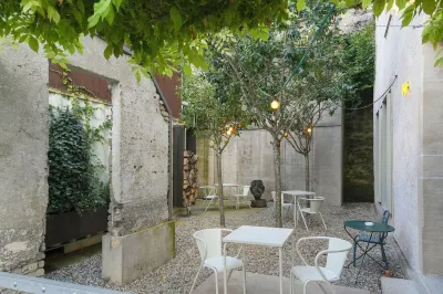 Graace House Schmalshuus Hotels in Cessange