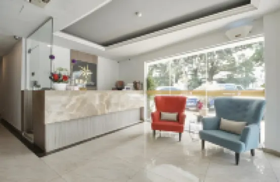 Era Plus Hotel Hotels in Balakong