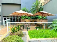 Wyndham Sao Paulo Paulista Hotels in 