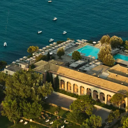Atlantica Grand Mediterraneo Resort - Adults Only