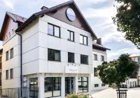 The Sun by Lubicz Hotels in Устка