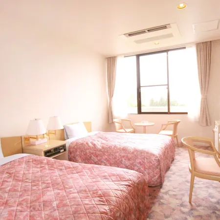 Menard Aoyama Resort Hotel Schönvert