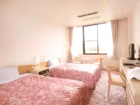 Menard Aoyama Resort Hotel Schönvert Hotels in Iga